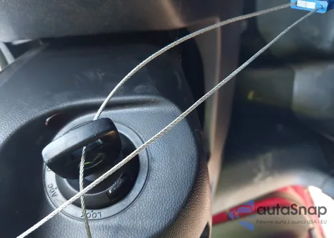 2007 Mazda Mazda3 I из США, поврежденный, VIN JM1BK32G271620478